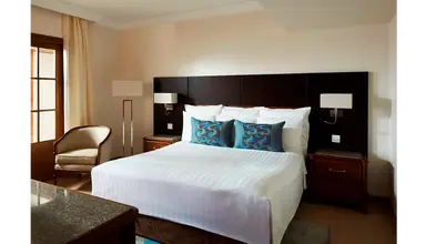 Marriott Hurghada Beach Resort