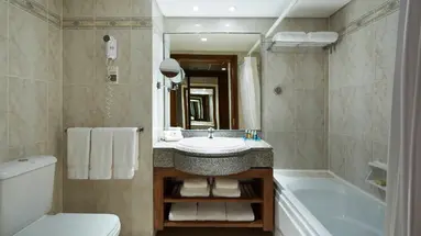 Marriott Hurghada Beach Resort