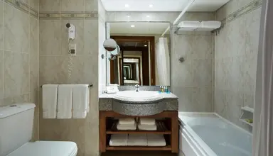 Marriott Hurghada Beach Resort