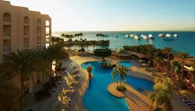 Marriott Hurghada Beach Resort