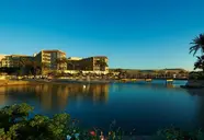 Marriott Hurghada Beach Resort
