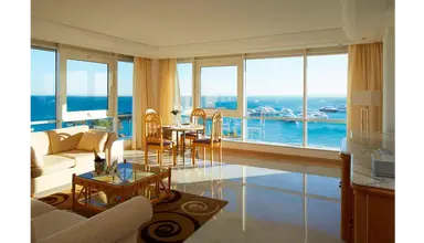 Marriott Hurghada Beach Resort
