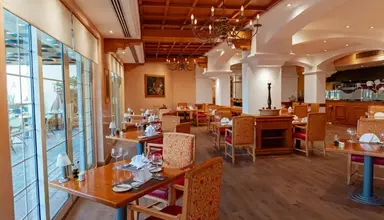 Marriott Hurghada Beach Resort