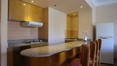 Marriott Hurghada Beach Resort