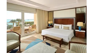 Marriott Hurghada Beach Resort