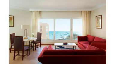 Marriott Hurghada Beach Resort