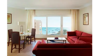 Marriott Hurghada Beach Resort