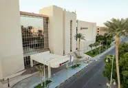Marriott Hurghada Beach Resort