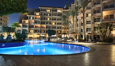 Marriott Hurghada Beach Resort
