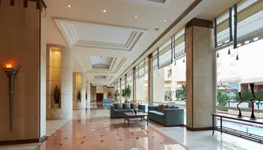 Marriott Hurghada Beach Resort