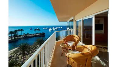 Marriott Hurghada Beach Resort
