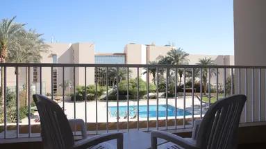 Marriott Hurghada Beach Resort