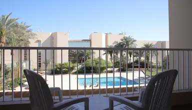 Marriott Hurghada Beach Resort