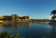 Marriott Hurghada Beach Resort