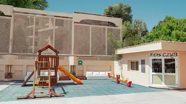 Marriott Hurghada Beach Resort