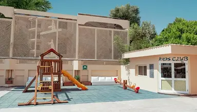 Marriott Hurghada Beach Resort