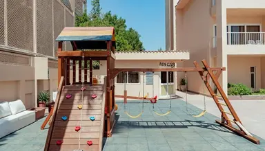 Marriott Hurghada Beach Resort