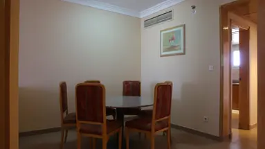 Marriott Hurghada Beach Resort