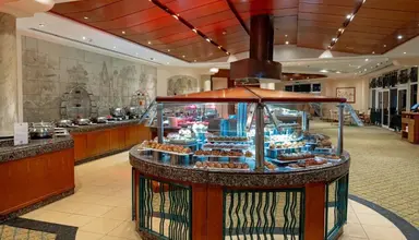 Marriott Hurghada Beach Resort