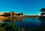 Marriott Hurghada Beach Resort