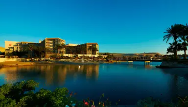 Marriott Hurghada Beach Resort
