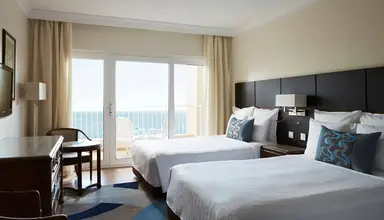 Marriott Hurghada Beach Resort