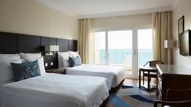 Marriott Hurghada Beach Resort