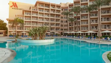 Marriott Hurghada Beach Resort
