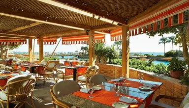 Marriott Hurghada Beach Resort