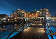 Marriott Hurghada Beach Resort