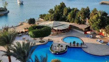 Marriott Hurghada Beach Resort