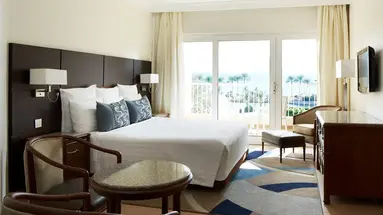Marriott Hurghada Beach Resort