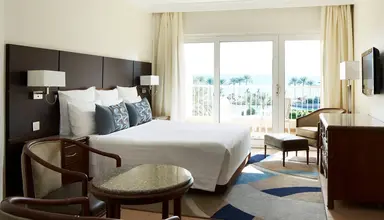 Marriott Hurghada Beach Resort
