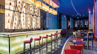 Marriott Marquis City Center Doha