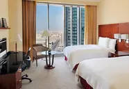 Marriott Marquis City Center Doha