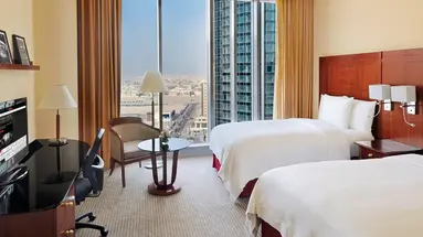 Marriott Marquis City Center Doha