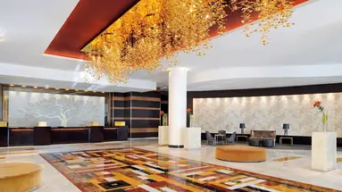 Marriott Marquis City Center Doha