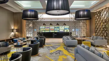 Marriott Marquis City Center Doha