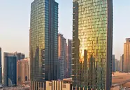 Marriott Marquis City Center Doha