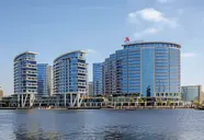 Marriott Marquis Dubai Creek