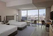 Marriott Marquis Dubai Creek