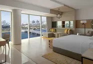 Marriott Marquis Dubai Creek