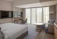 Marriott Marquis Dubai Creek