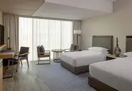 Marriott Marquis Dubai Creek