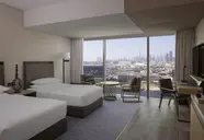 Marriott Marquis Dubai Creek