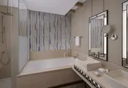 Marriott Marquis Dubai Creek