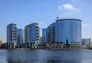 Marriott Marquis Dubai Creek