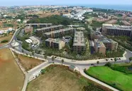 Marriott Residences Salgados Resort