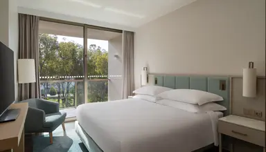 Marriott Residences Salgados Resort
