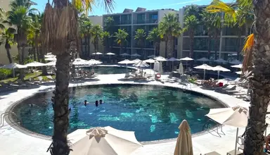 Marriott Residences Salgados Resort